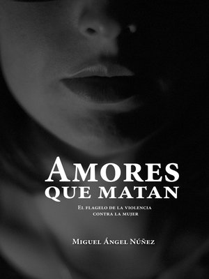 cover image of Amores Que Matan